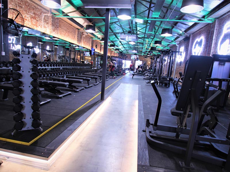 Hammer House Brunswick