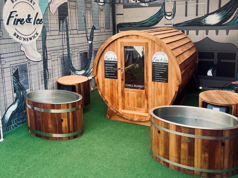 Hammer House Brunswick